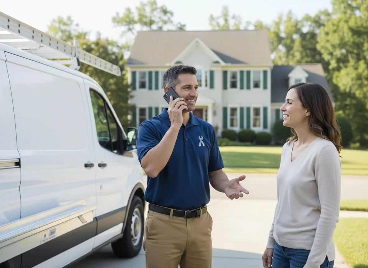Home Gutter Service Blossom, TX FAQs